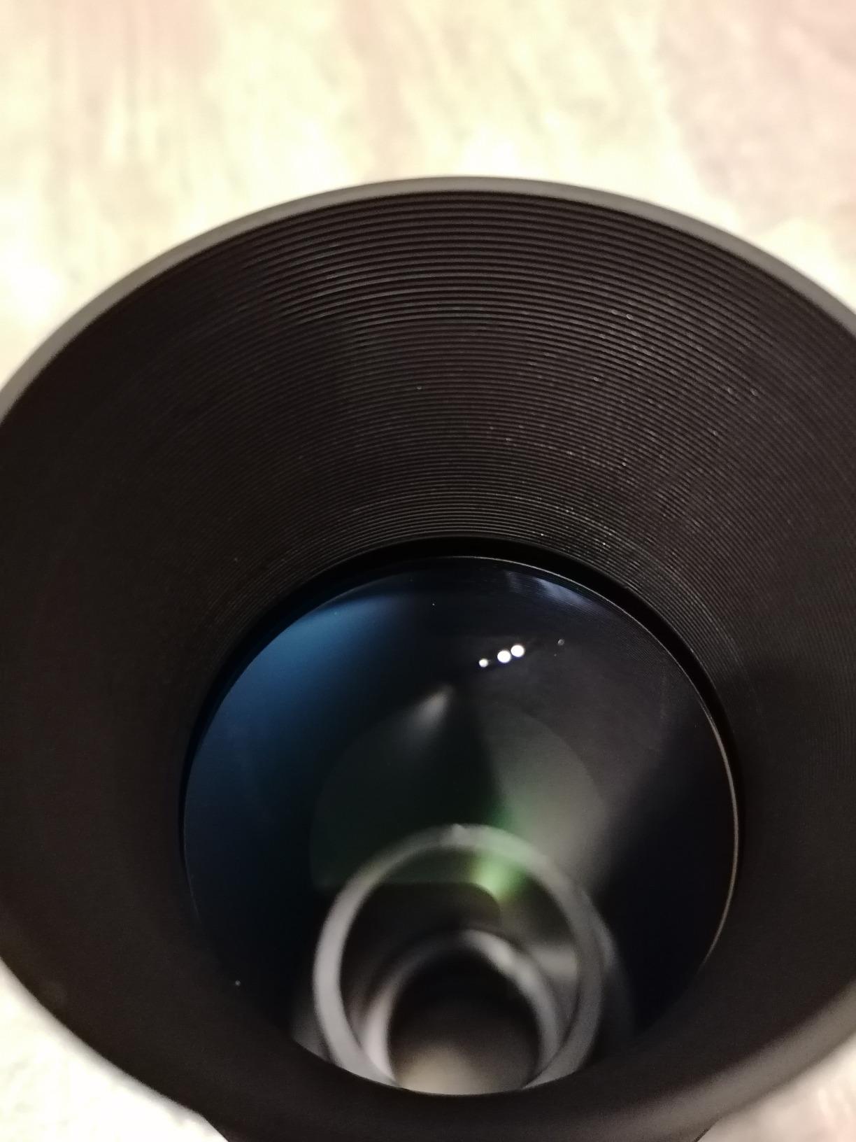 SVBONY SV106 60mm Sucherfernrohr Guidescope