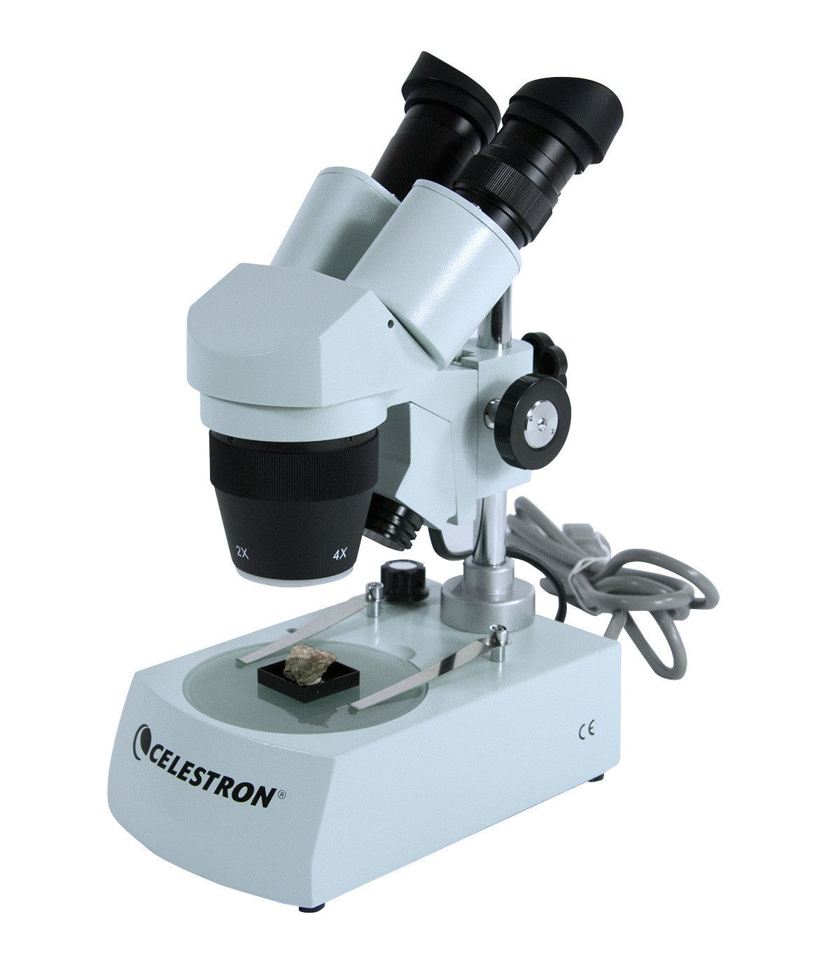 Celestron Labs Advanced Stereo-Mikroskop 20x-40x