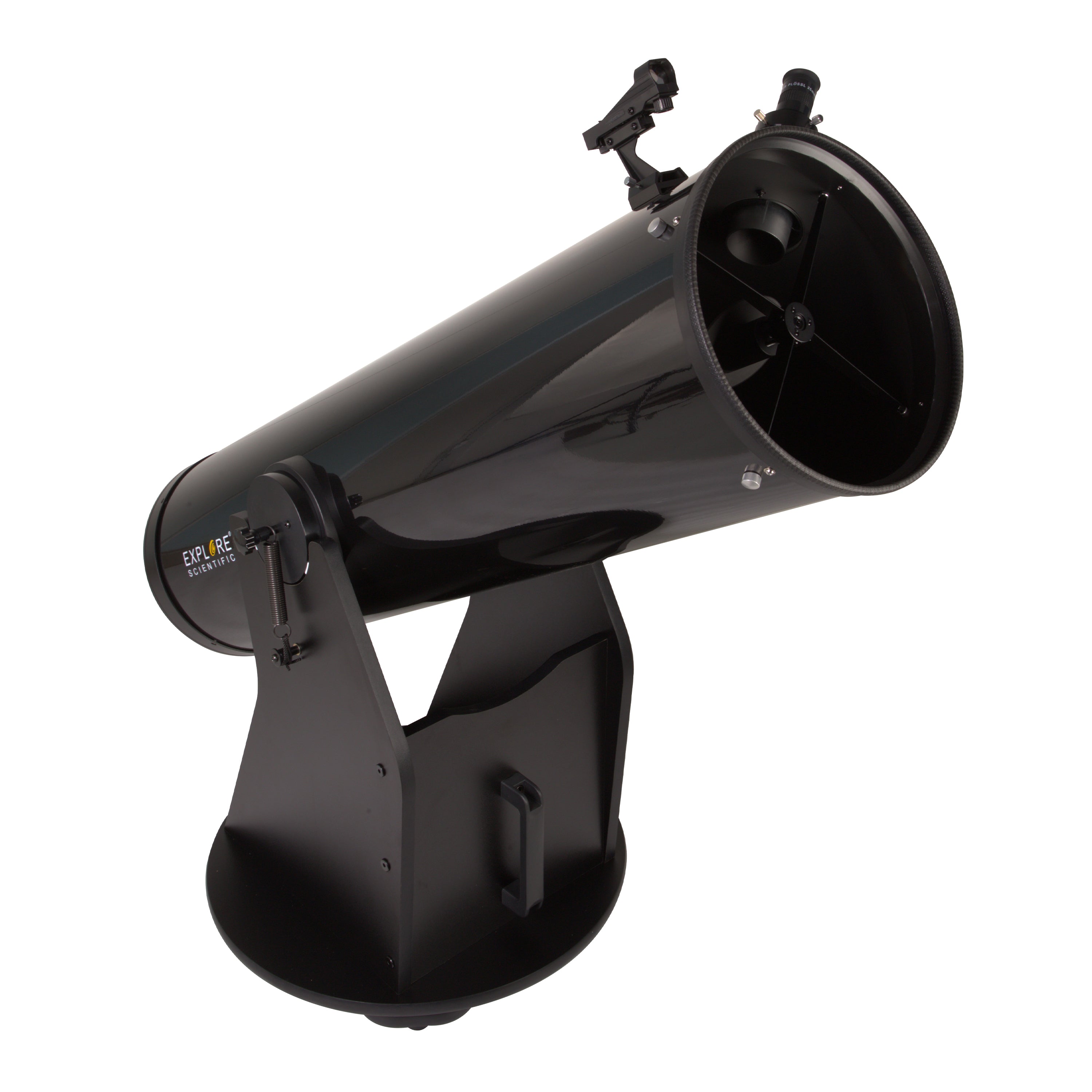 Explore Scientific 10-Zoll Dobson Teleskop 254/1200 f/4,7