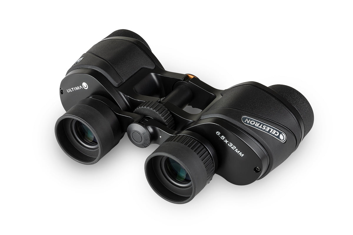 Celestron Ultima 6.5x32 Fernglas Weitwinkel Porro