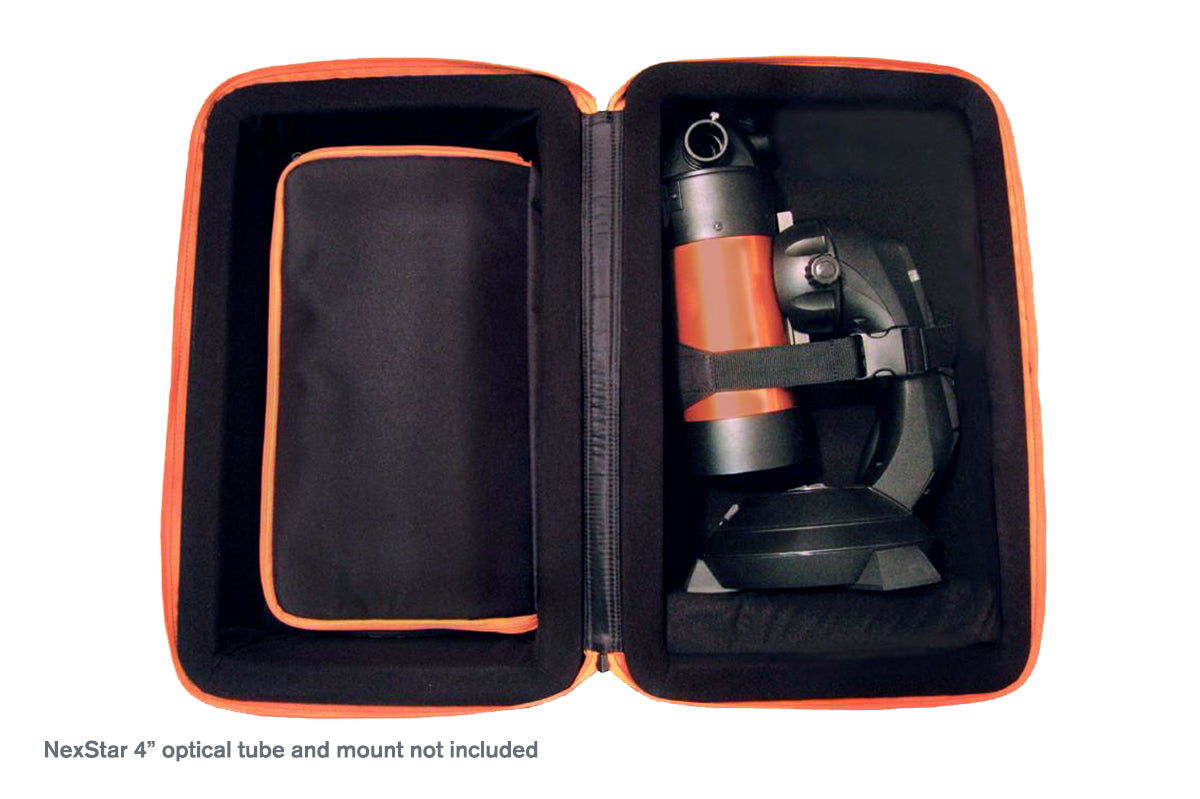 Celestron EdgeHD Tubus Tragetasche 4/5/6/8 Zoll Hartschale