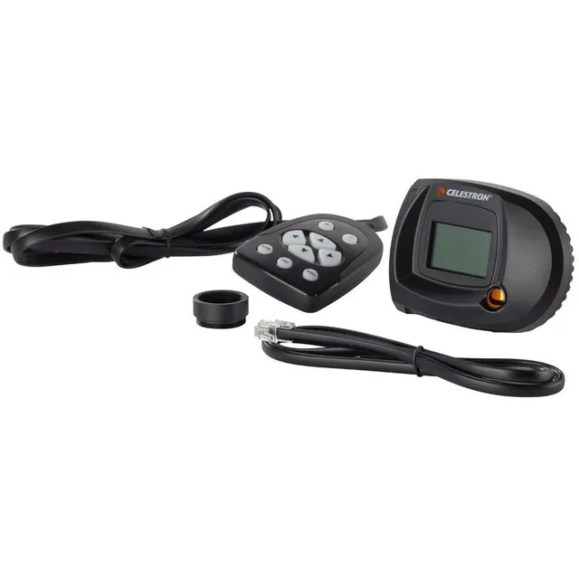 Celestron NexGuide Autoguider Guidingkamera Standalone
