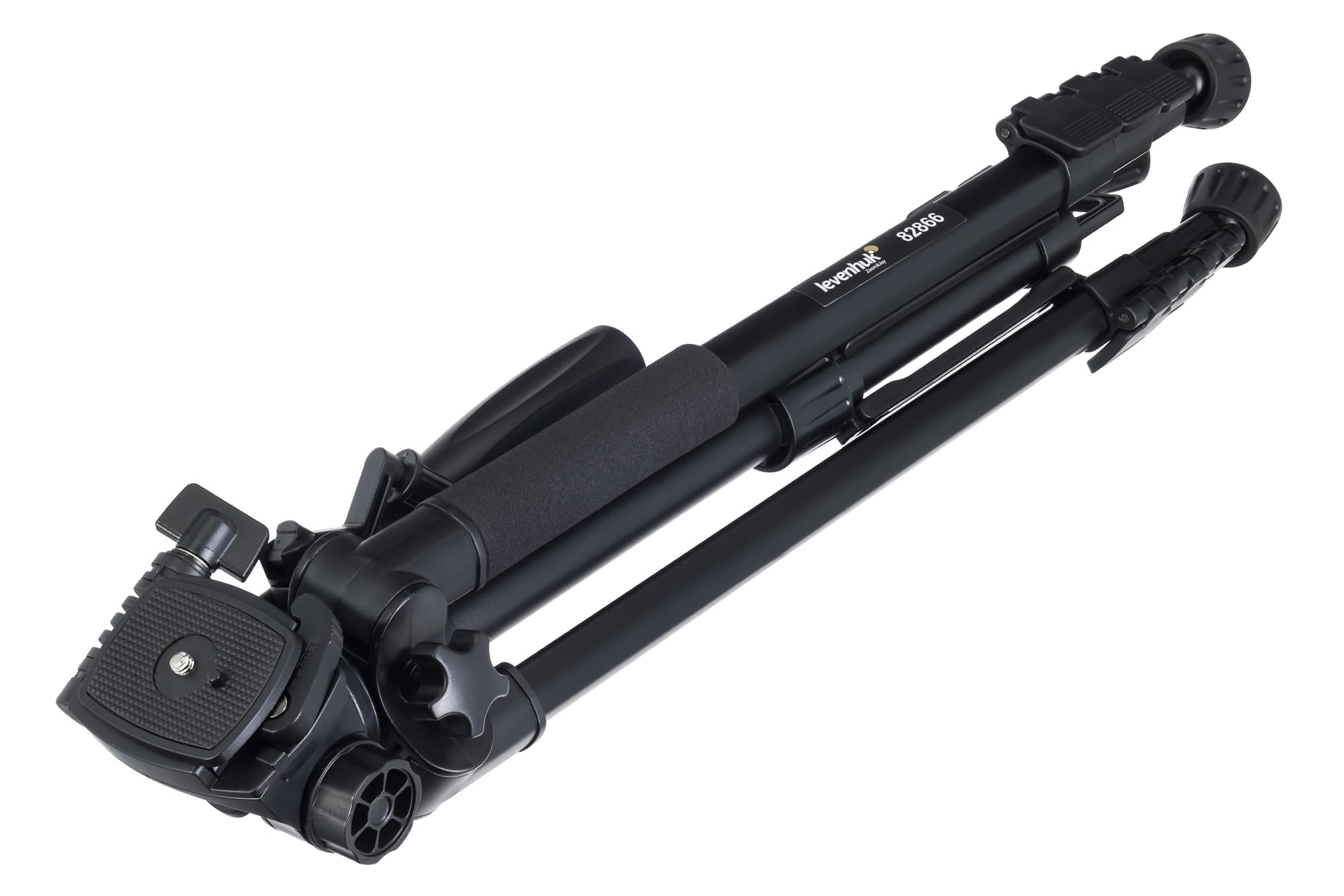 Levenhuk Level Base TR35 Stativ 505-1750 mm 3 kg Aluminium