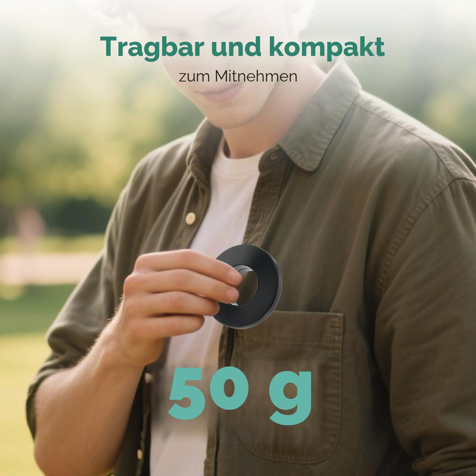 SVBONY SA401 APO Spektiv 25-75x100 mit WiFi Kamera SC001