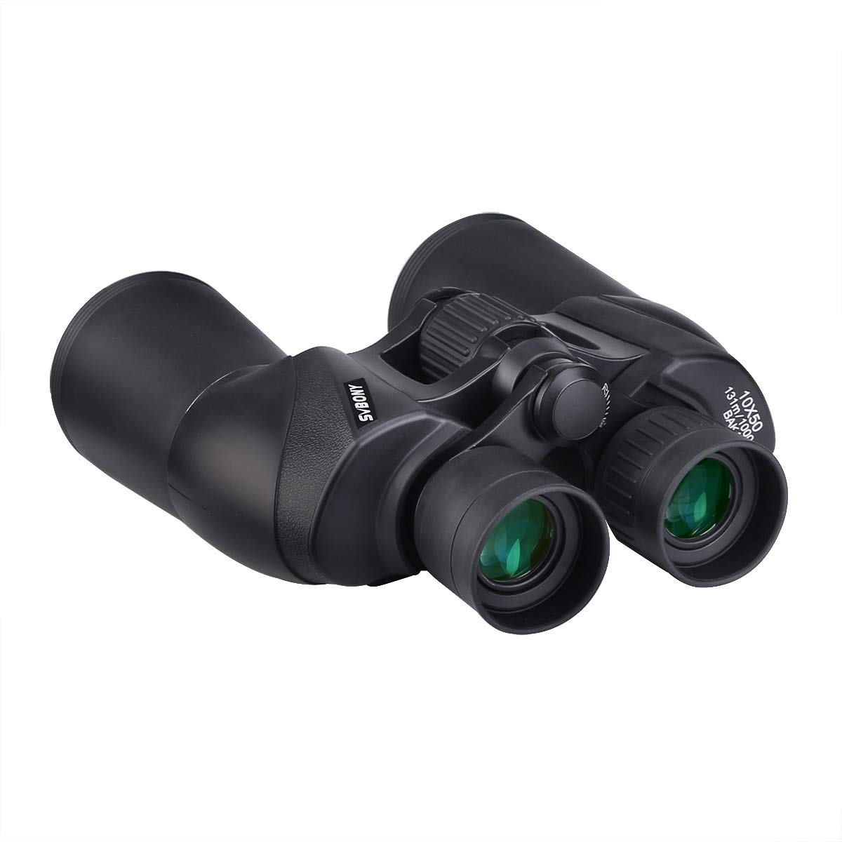 SVBONY SV206 Fernglas 10x50 HD BAK4 wasserdicht