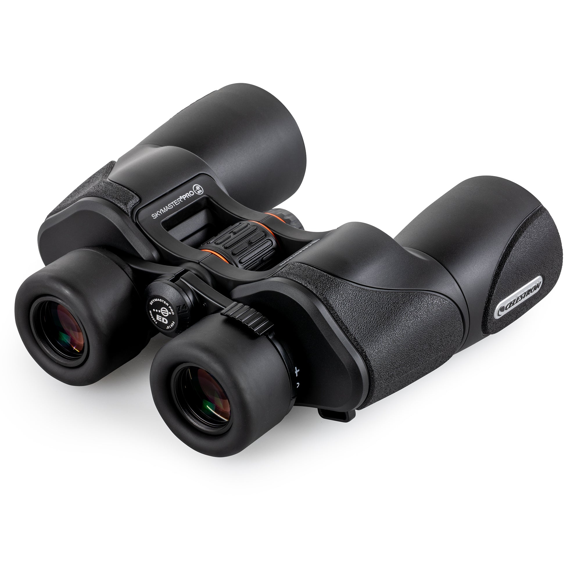 Celestron SkyMaster Pro ED 7x50 Fernglas Porro ED-Glas