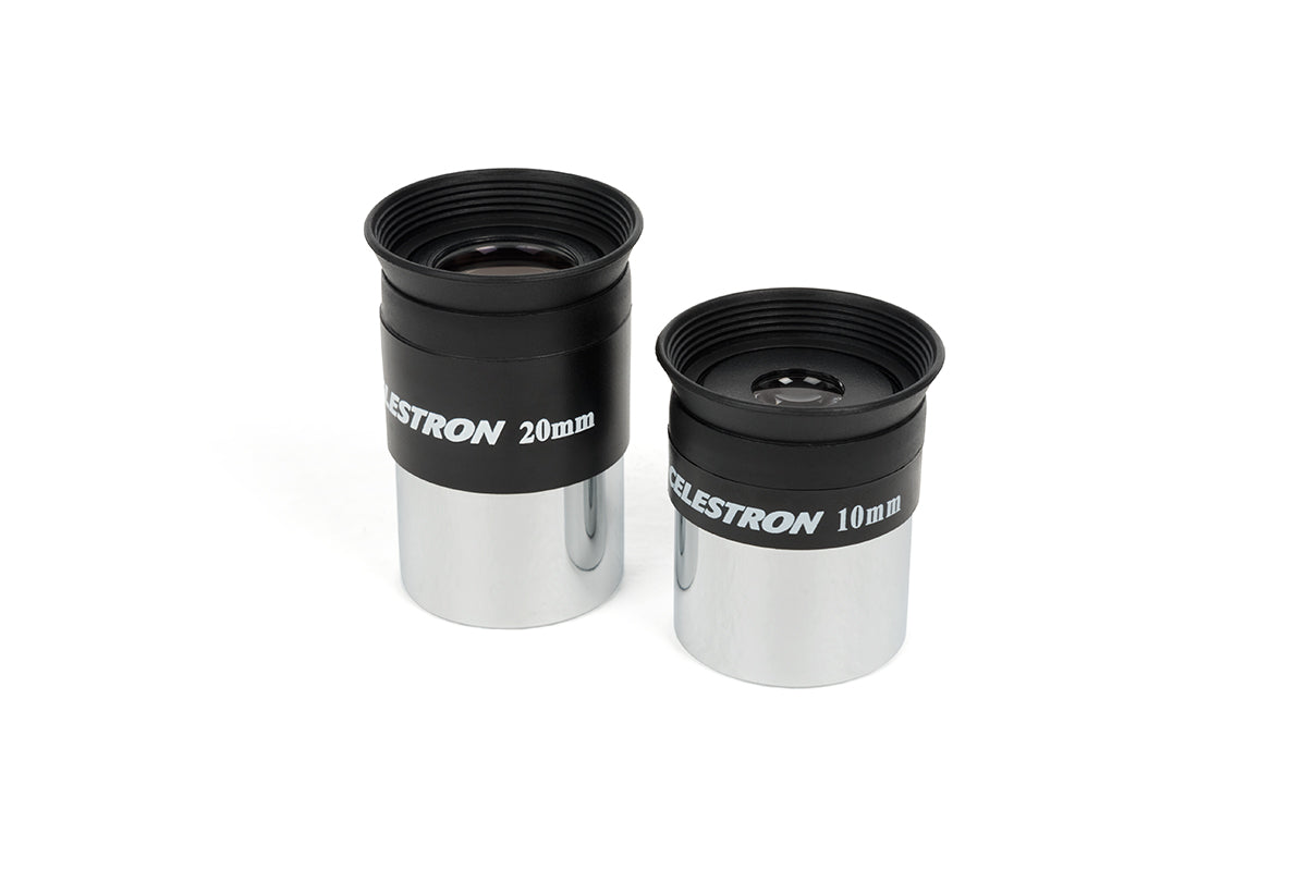 Celestron AstroMaster 70AZ Teleskop 70mm Einsteiger