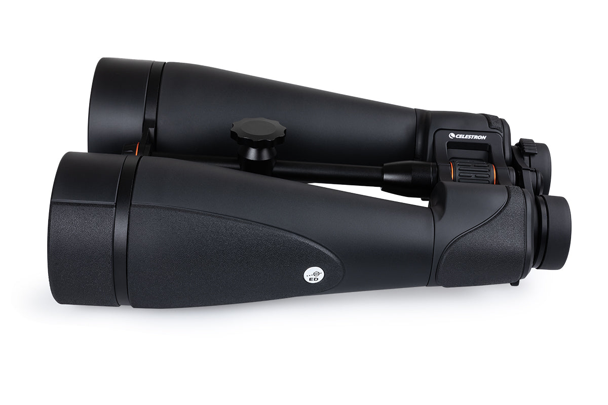 Celestron SkyMaster Pro ED 20x80 Fernglas Porro gebraucht