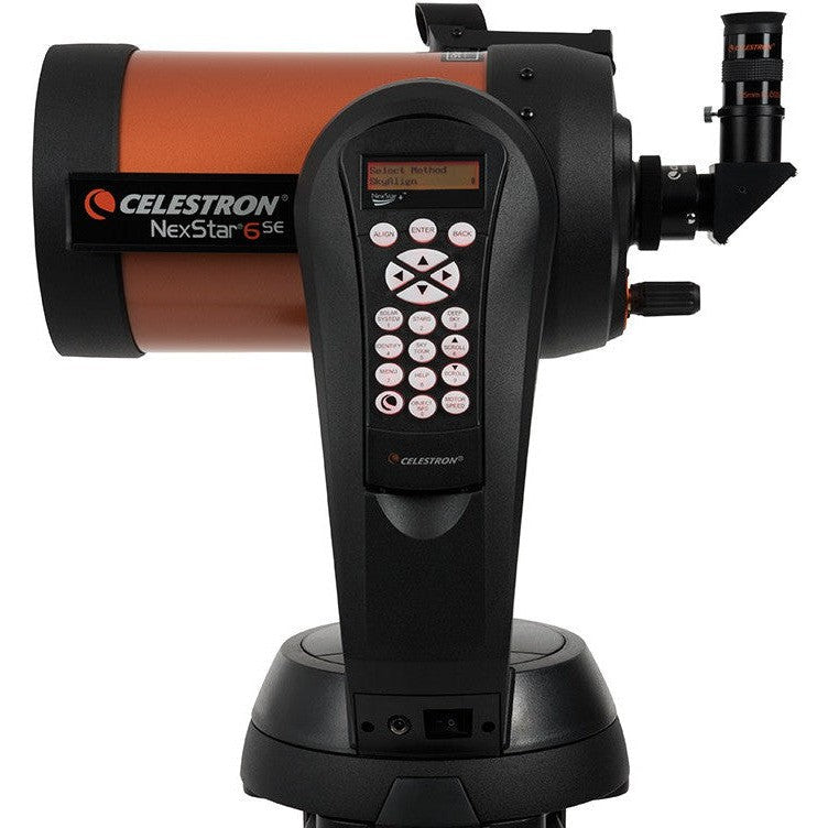 Celestron NexStar 6SE Teleskop 150 mm gebraucht