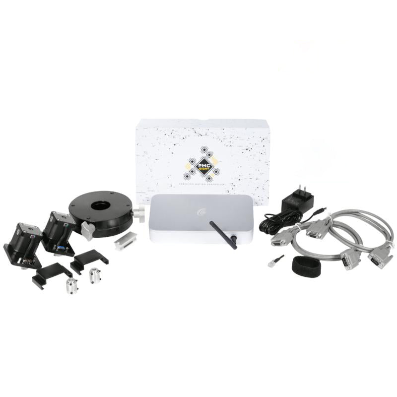 Explore Scientific Losmandy G-11 PMC-Eight GoTo Montierung Upgrade