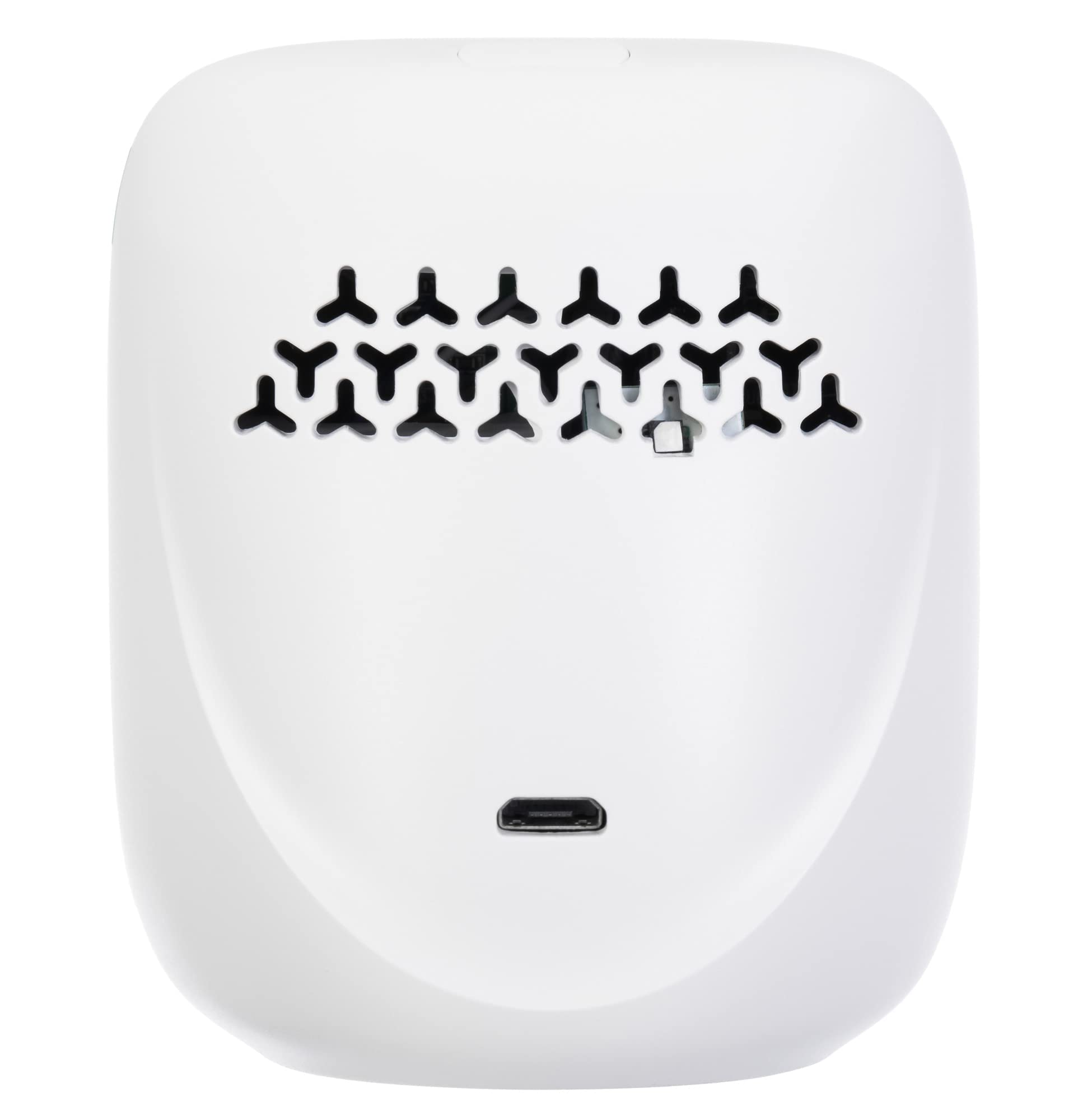 Levenhuk Wezzer Air MC20 CO2-Detektor Farbdisplay Akku
