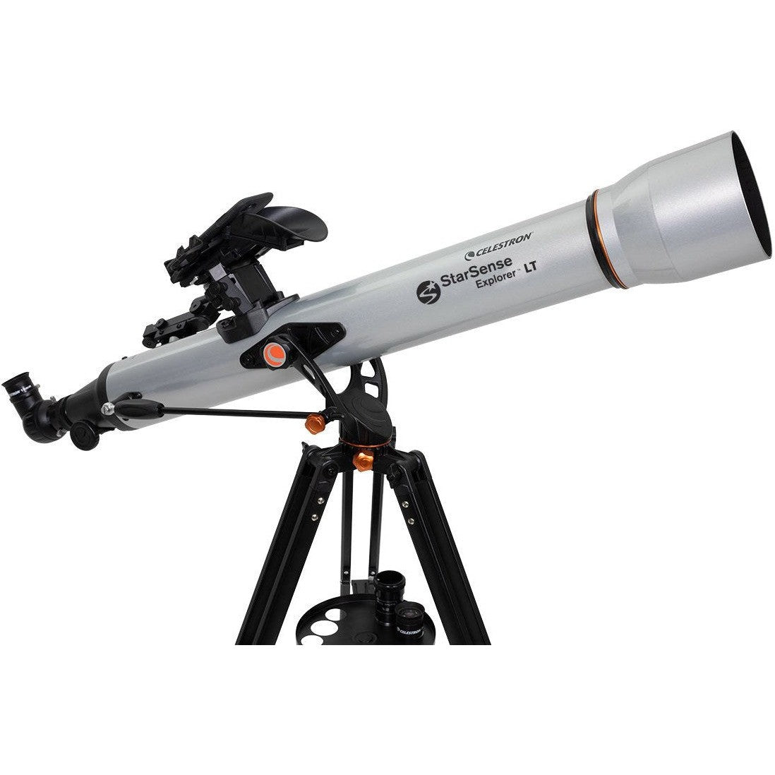 Celestron StarSense Explorer LT 80AZ Refraktor 80mm Set