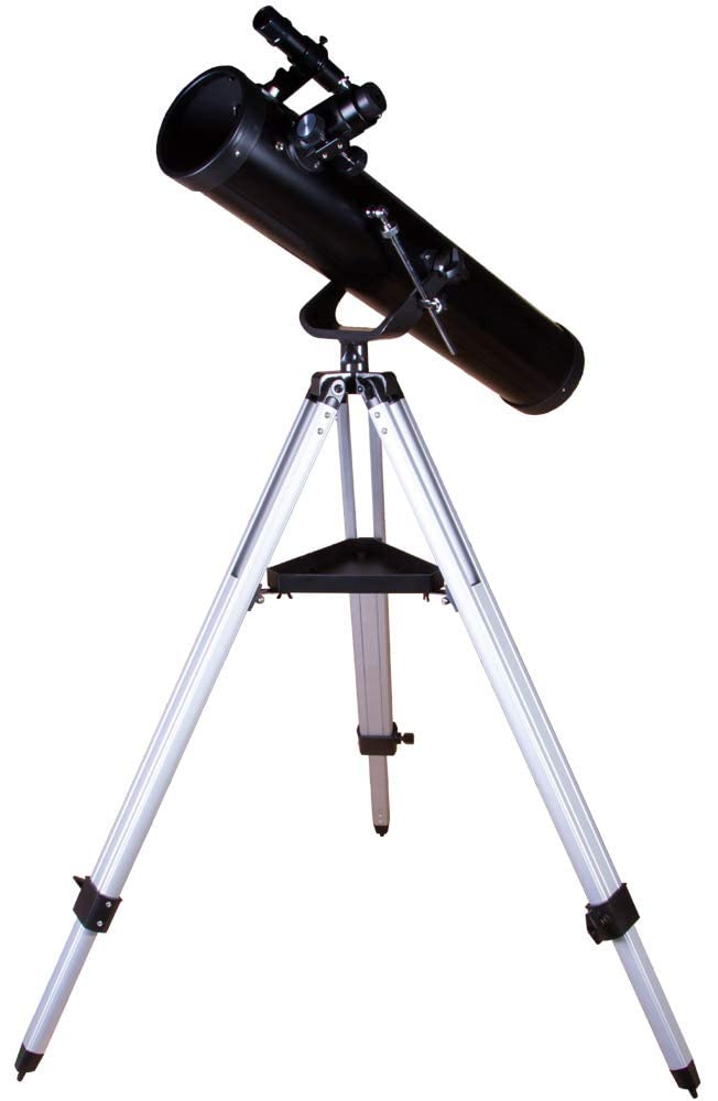 Levenhuk Skyline Base 100S Teleskop 102 mm Newton