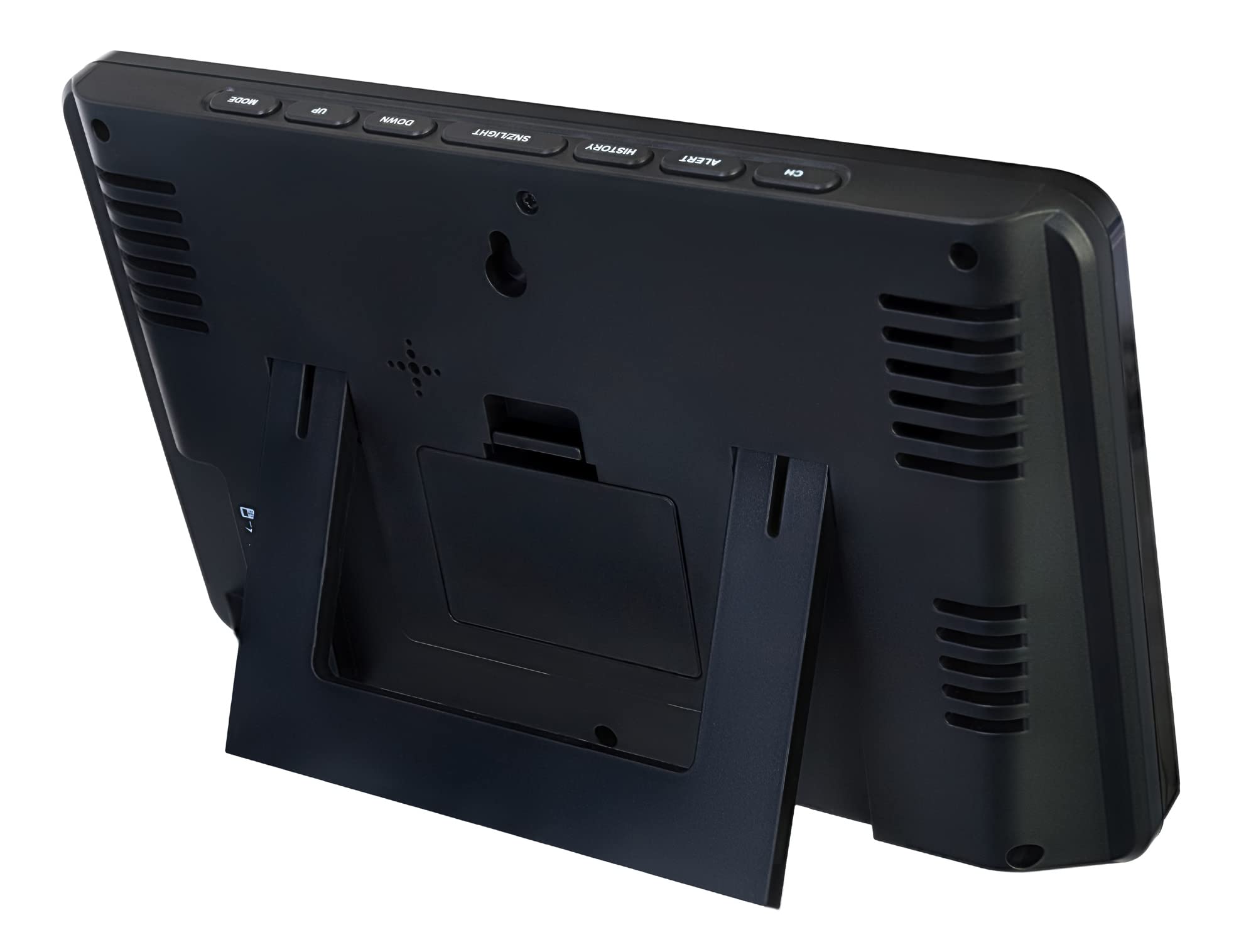 Levenhuk Wezzer Plus LP70 Wetterstation mit Regenmesser