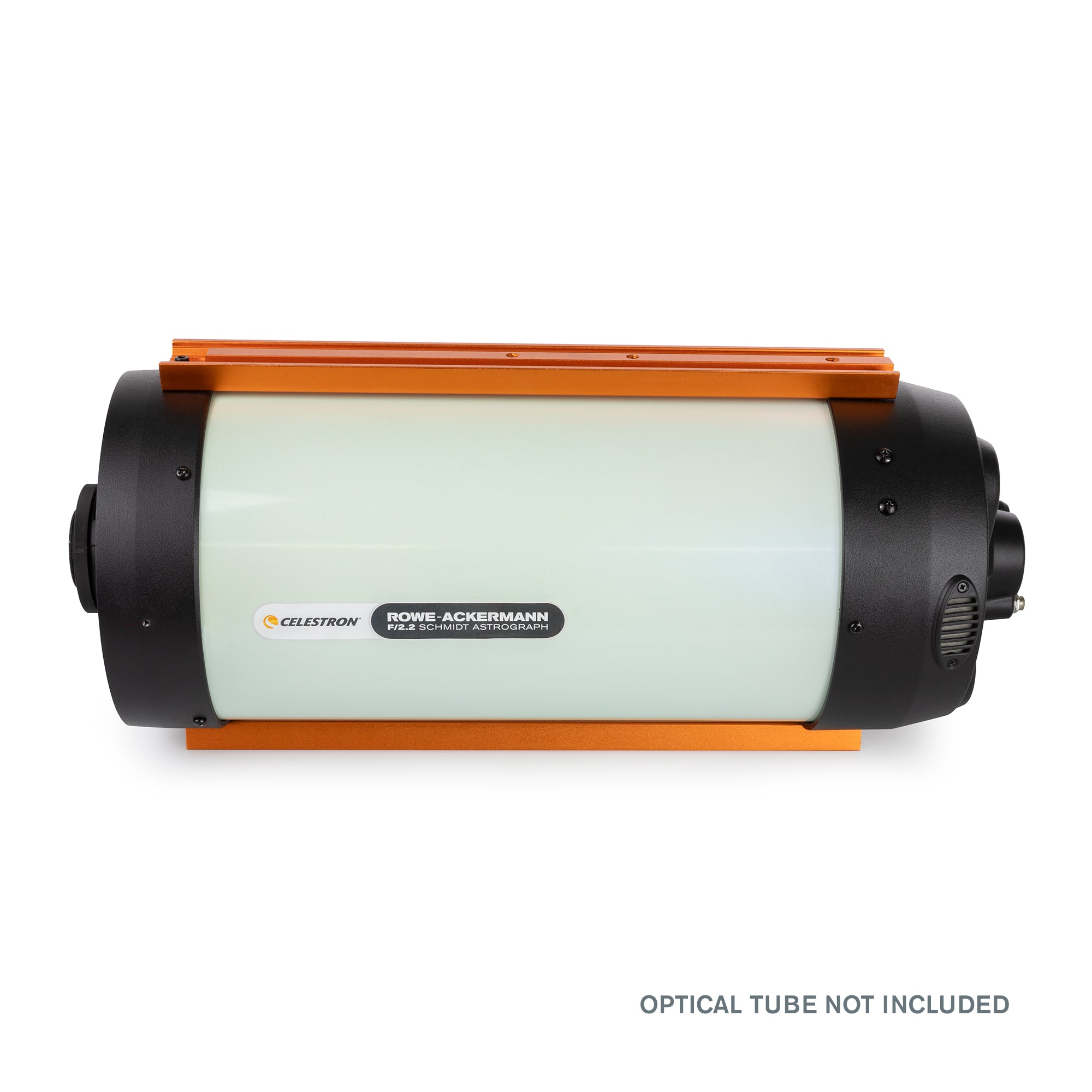 Celestron RASA 6 Prismenschiene Dovetail Bar Aluminium