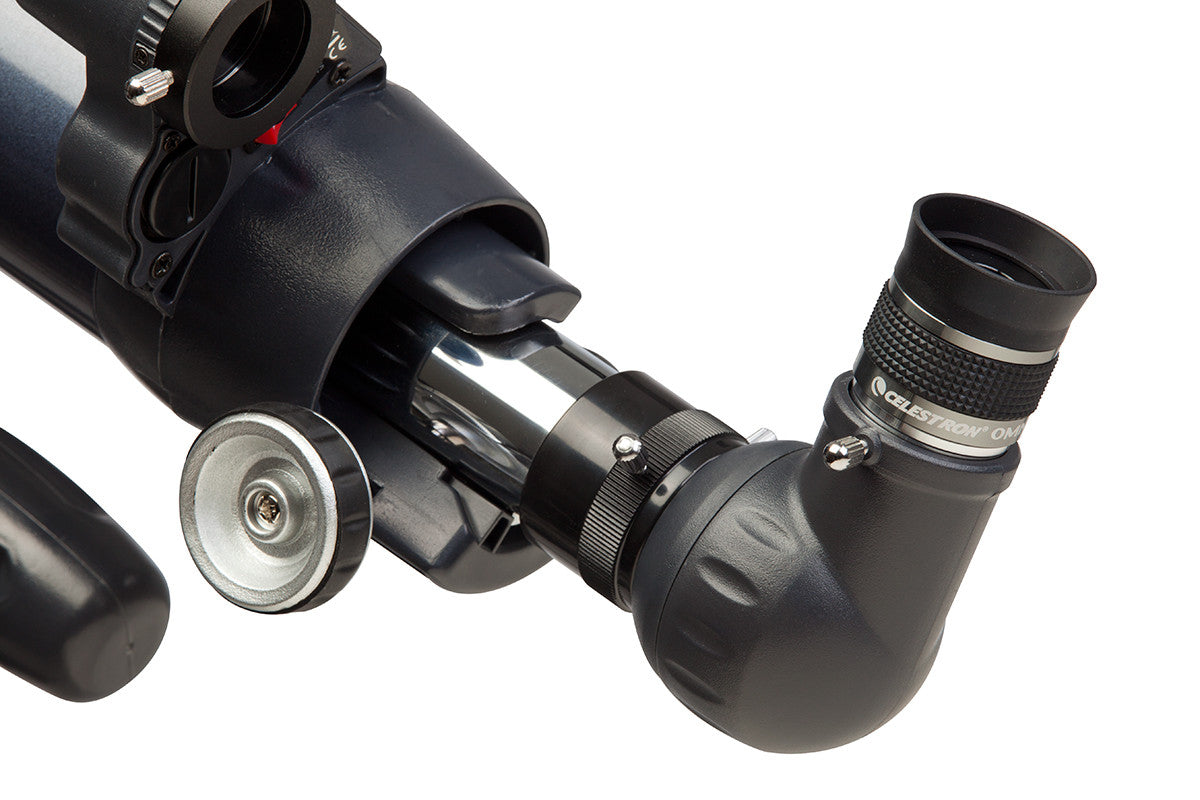 Celestron Omni 15mm Okular 1,25" Plössl