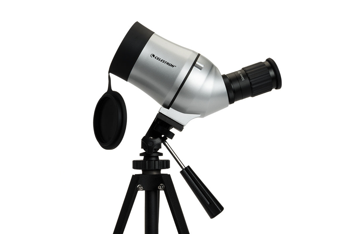 Celestron C50 Mini Mak Spektiv wasserdicht mit Zoom bis 90x