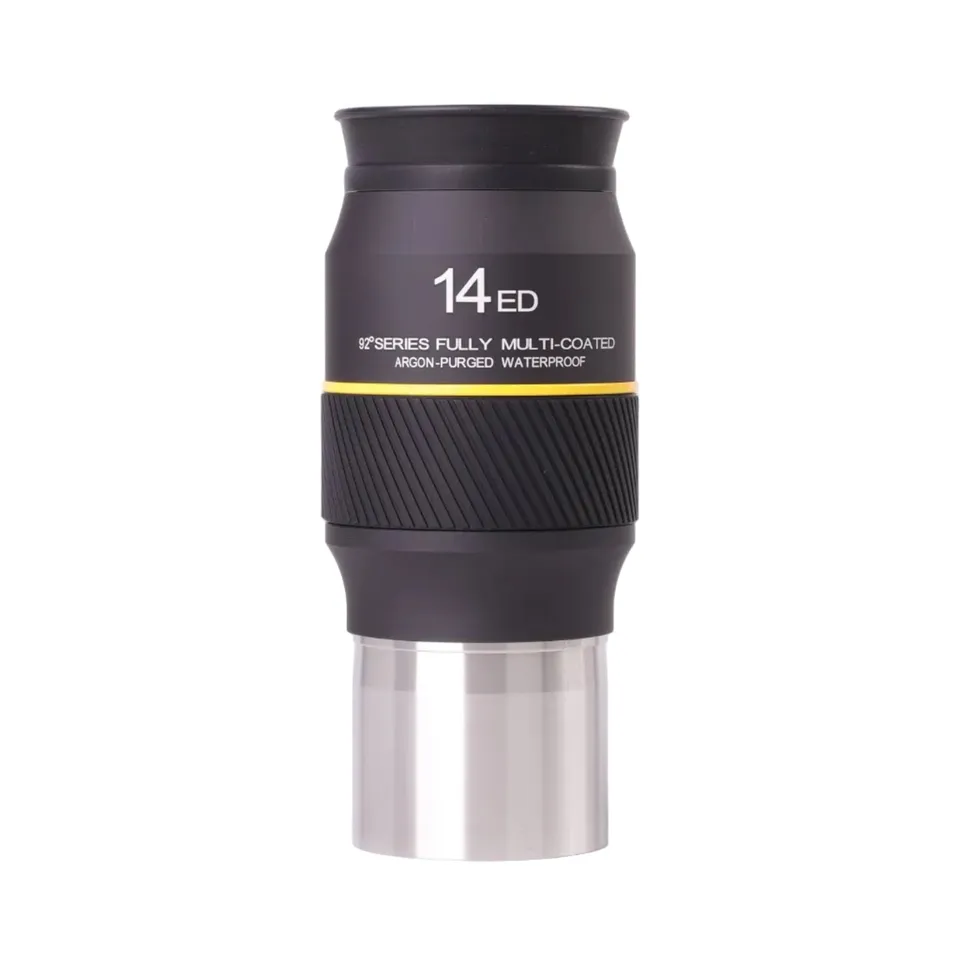 Explore Scientific 92° 14mm Okular 2 Zoll ED wasserdicht