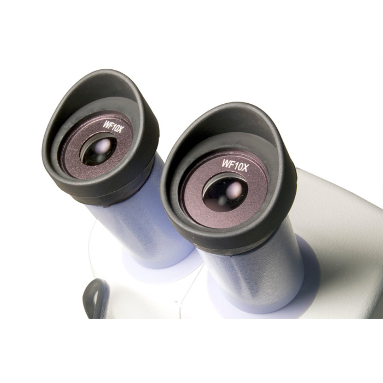 Levenhuk 5ST 20-40x Stereo-Mikroskop 160mm