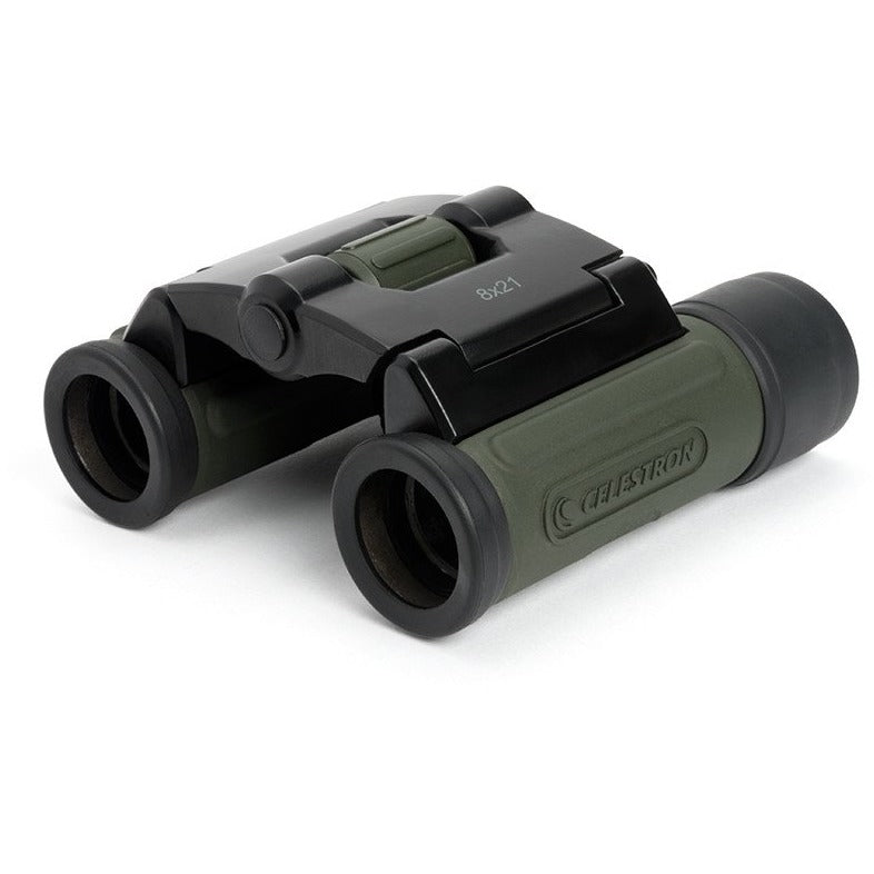 Celestron Elements 8x21 Fernglas Dachkant kompakt