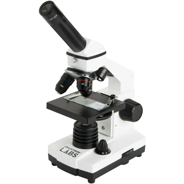 Celestron Labs CM800 Mikroskop 800x LED gebraucht