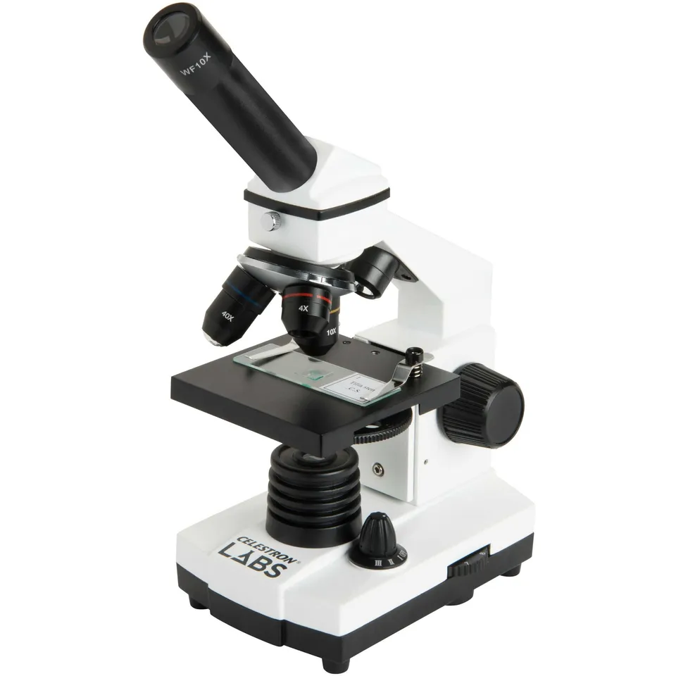 Celestron Labs CM800 Mikroskop 800x LED gebraucht