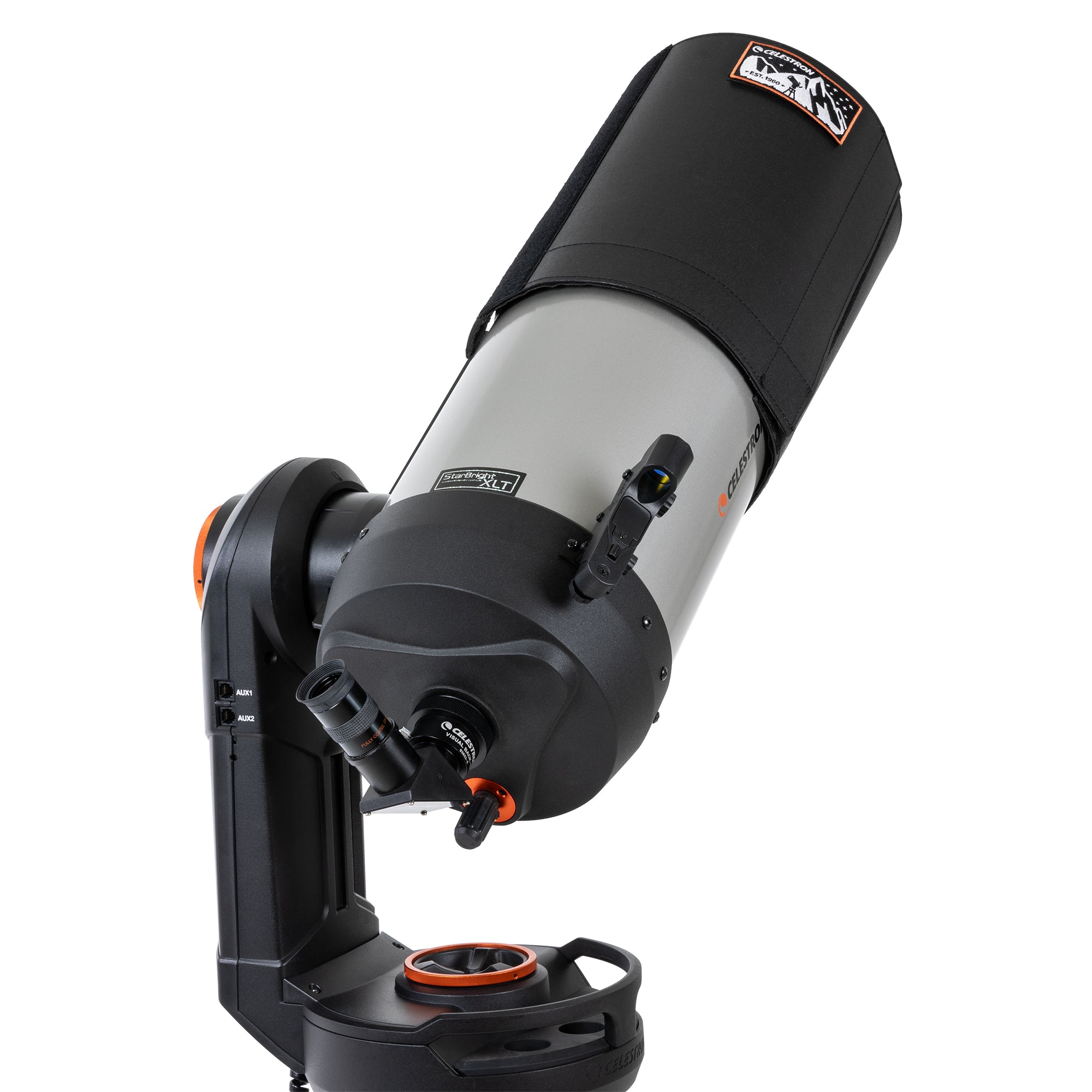 Celestron Dew Shield DX Taukappe C6/C8 gebraucht