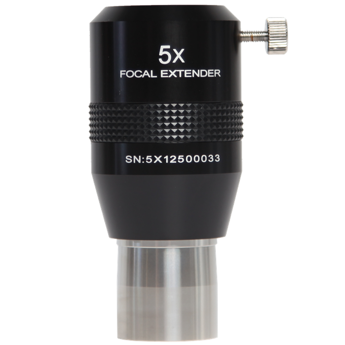 Explore Scientific Focal Extender 5x Barlow 1,25 Zoll FE05-125