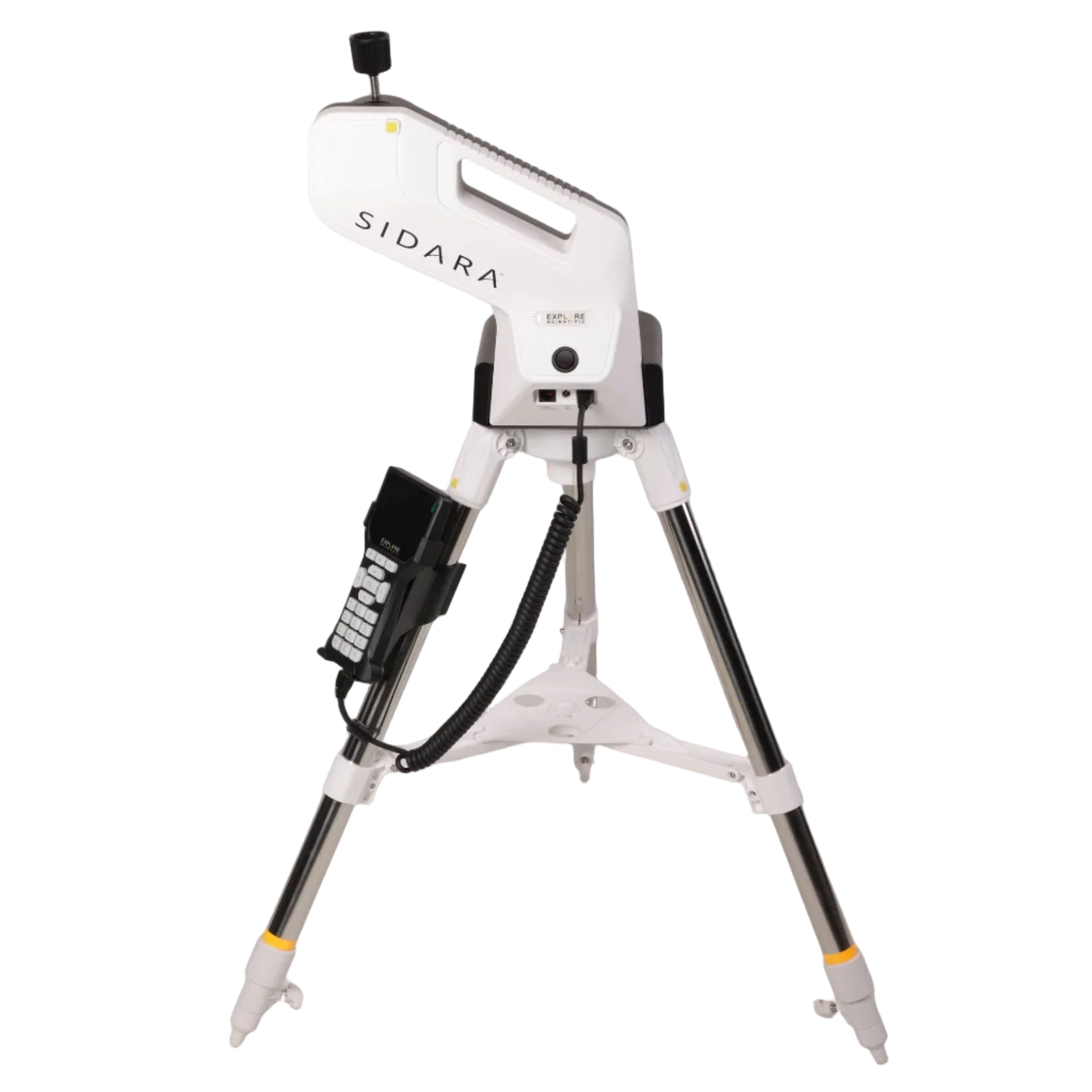 Explore Scientific Sidara Pro GoTo-Montierung Vixen