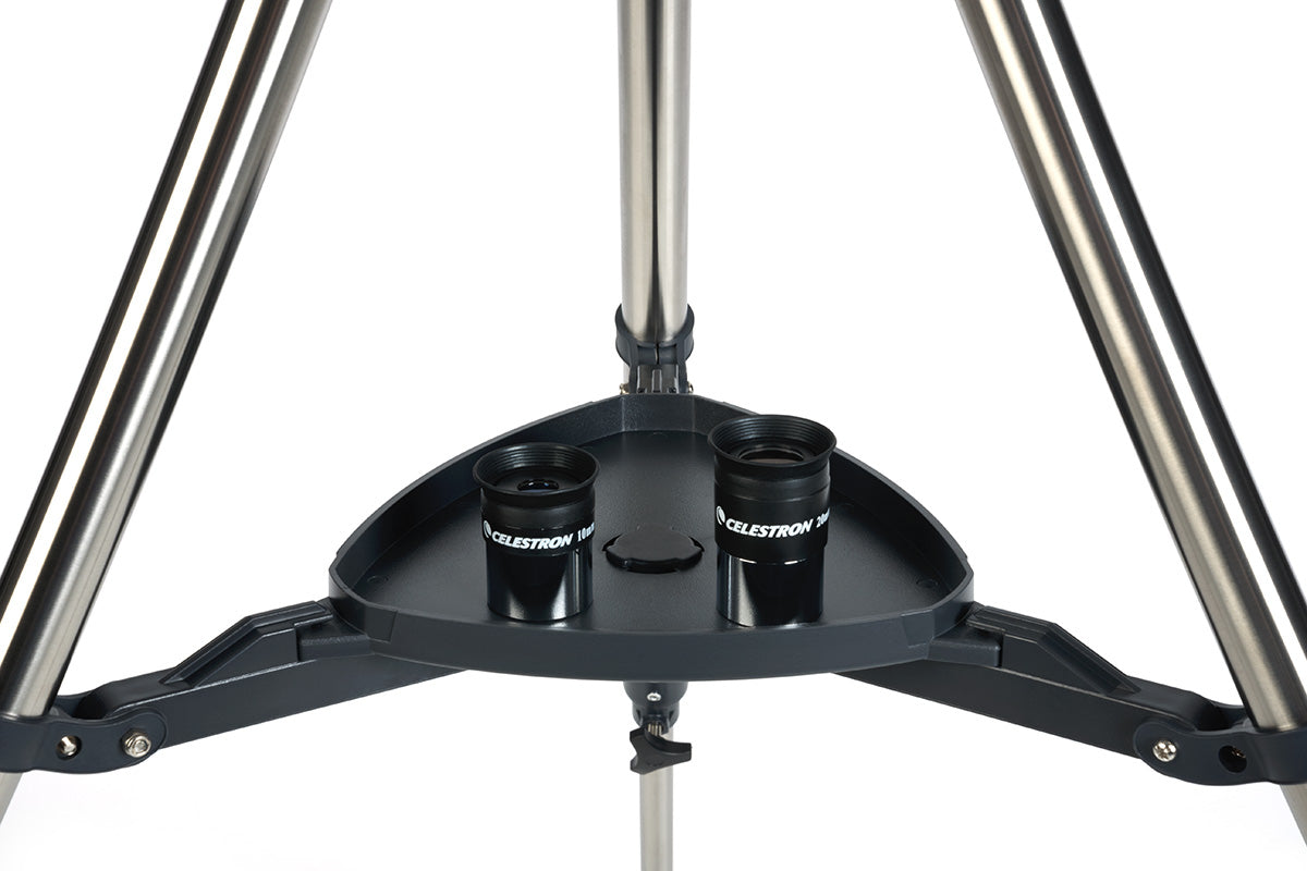 Celestron AstroMaster LT 76AZ Newton Teleskop