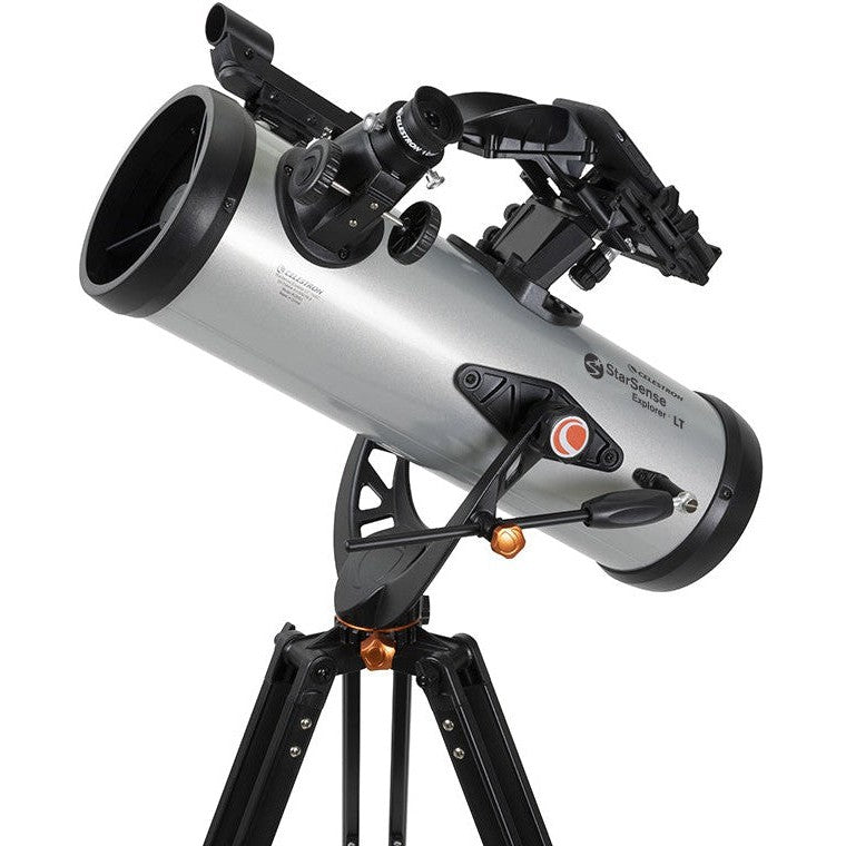 Celestron StarSense Explorer LT 114AZ Newton 114mm