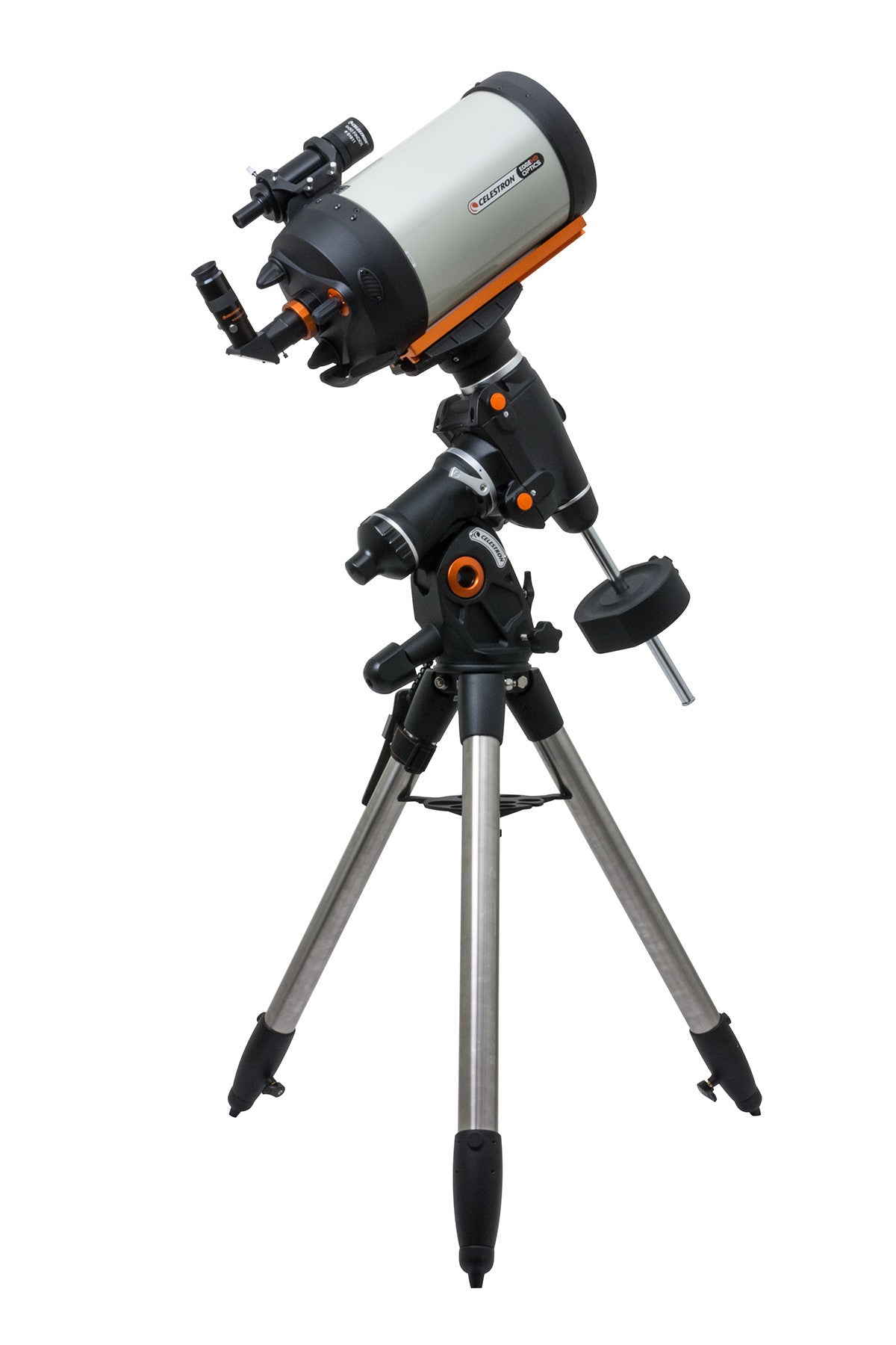 Celestron CGEM II 800 EdgeHD Teleskop 8 Zoll GoTo