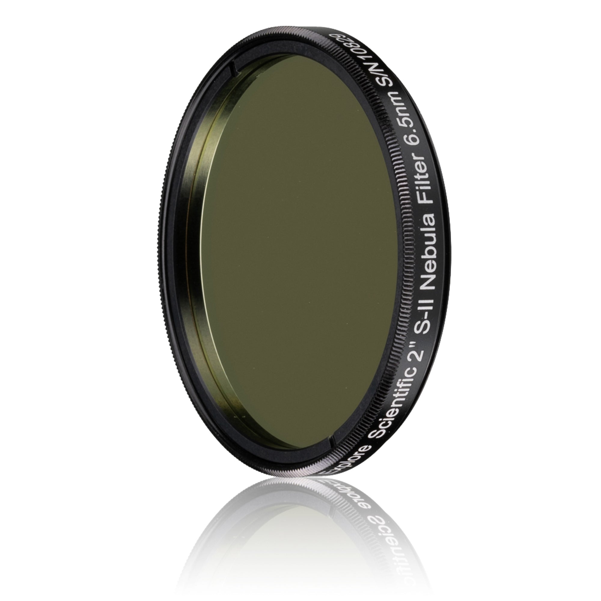 Explore Scientific S-II Nebelfilter 2 Zoll 6,5 nm 672 nm