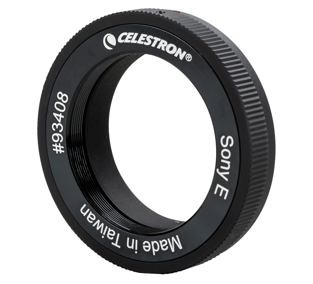 Sony E-Mount T-Ring Adapter für Teleskop gebraucht