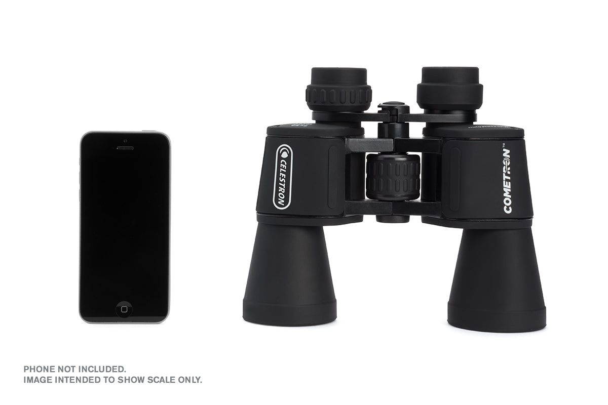 Celestron Cometron 7x50 Fernglas Porro Astronomie