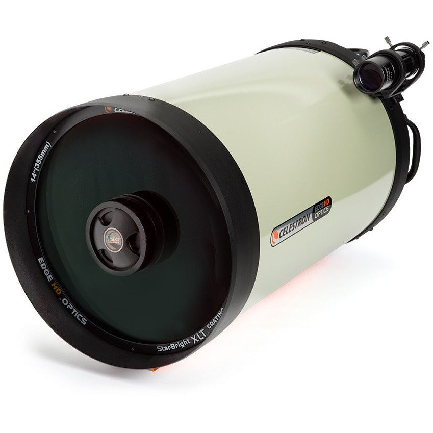 Celestron EdgeHD 14 Tubus OTA CGE B-Ware Optik