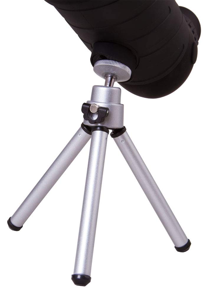 Levenhuk Blaze Base 60F Spektiv BK-7 mit Stativ