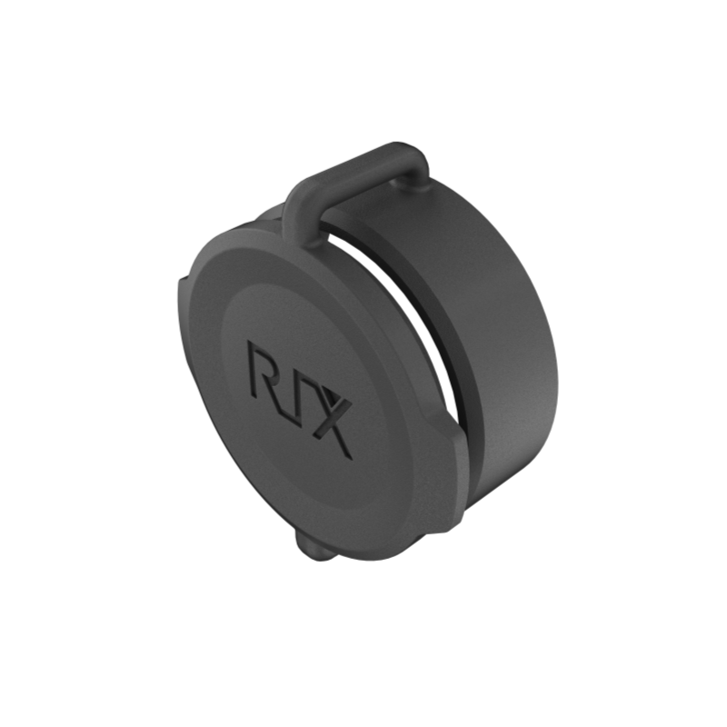RIX Accessories LC-ST01 Objektivdeckel Klappdeckel ST3 Lite