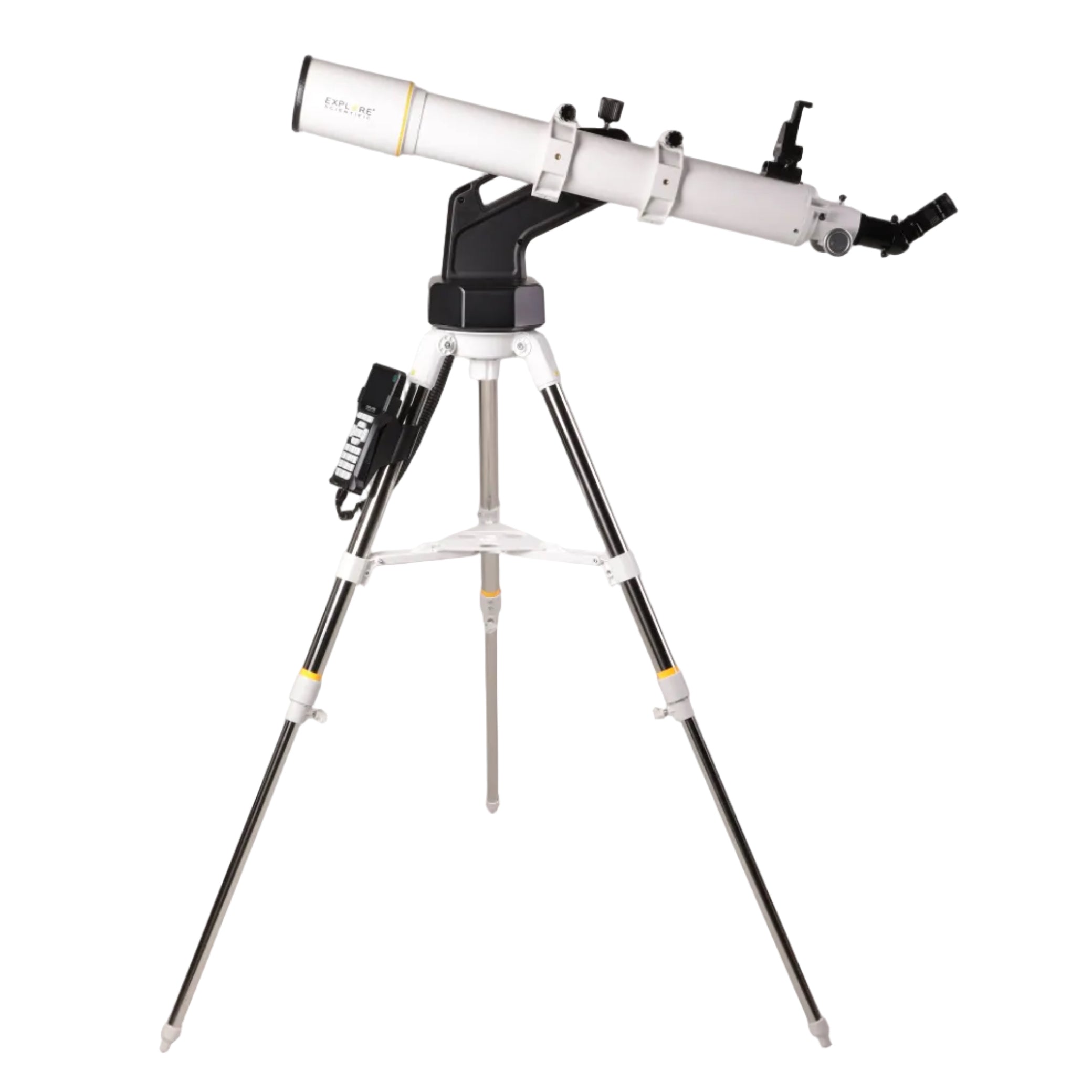 Explore Scientific Sidara Pro 80 Refraktor Teleskop GoTo
