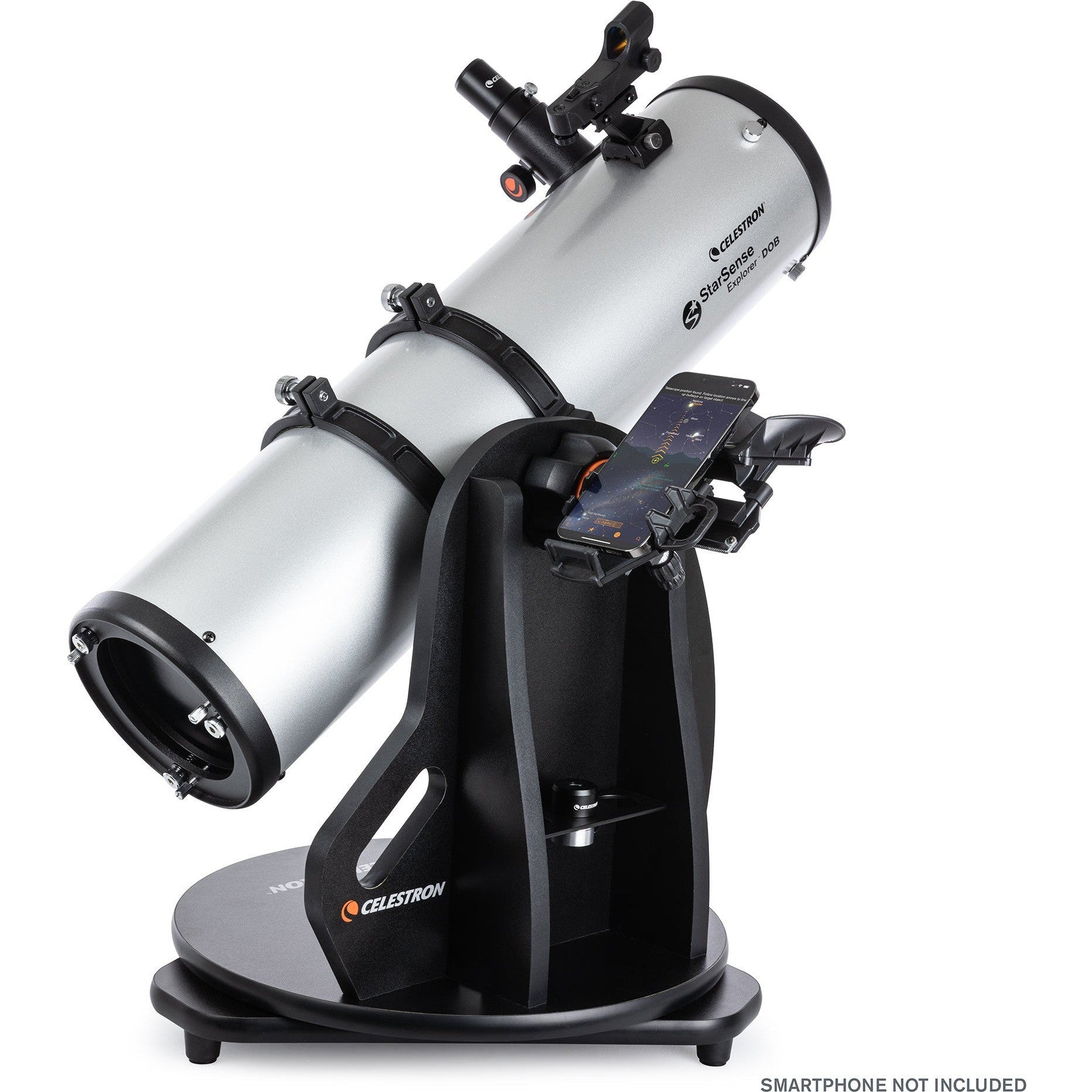 Celestron StarSense Explorer 150mm Dobson Teleskop gebraucht