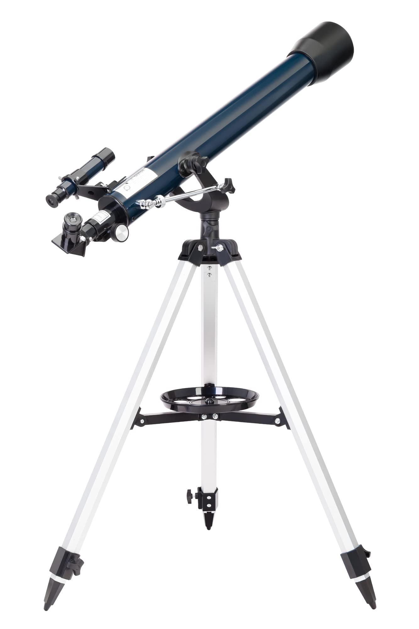 Discovery Sky T60 Teleskop 60mm Englisch Einsteiger