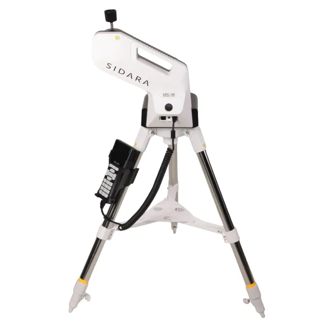 Explore Scientific Sidara Pro GoTo-Montierung Vixen