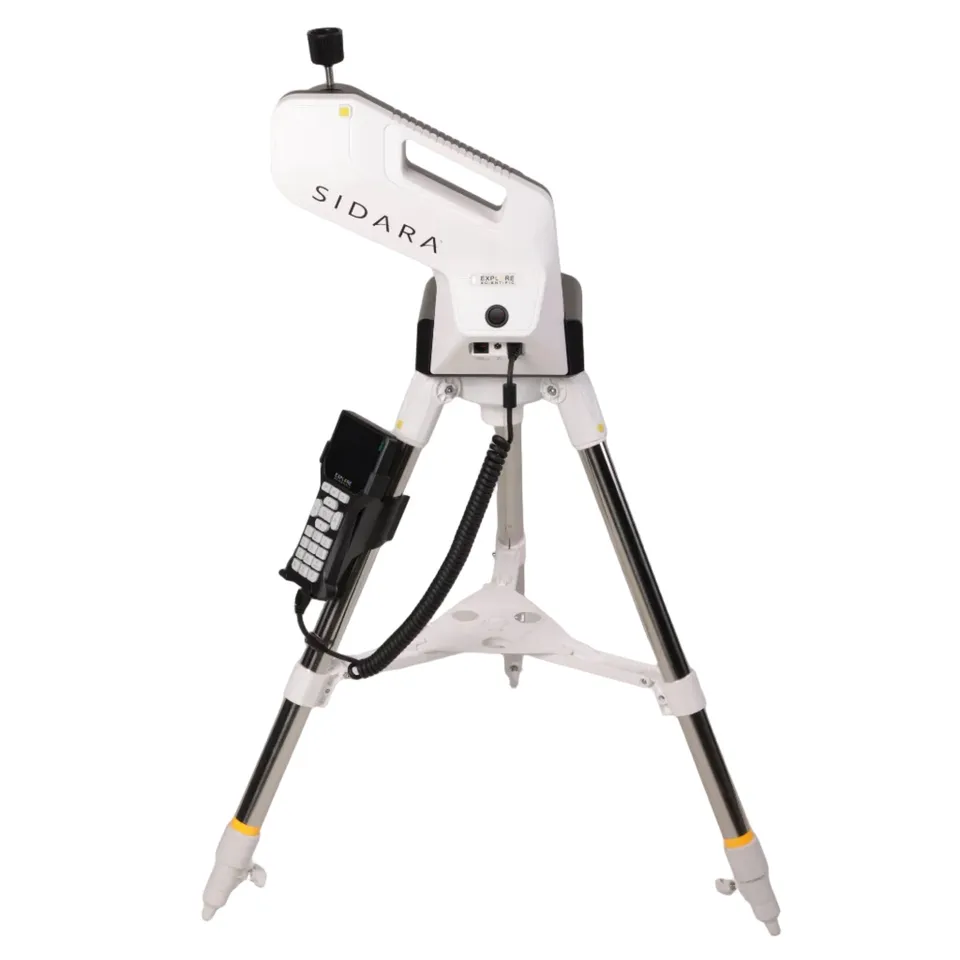 Explore Scientific Sidara Pro GoTo-Montierung Vixen