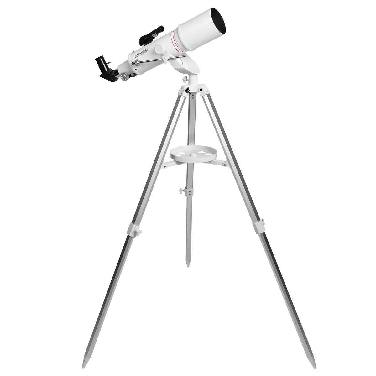 Explore Scientific FirstLight 90mm Refraktor-Teleskop AZ