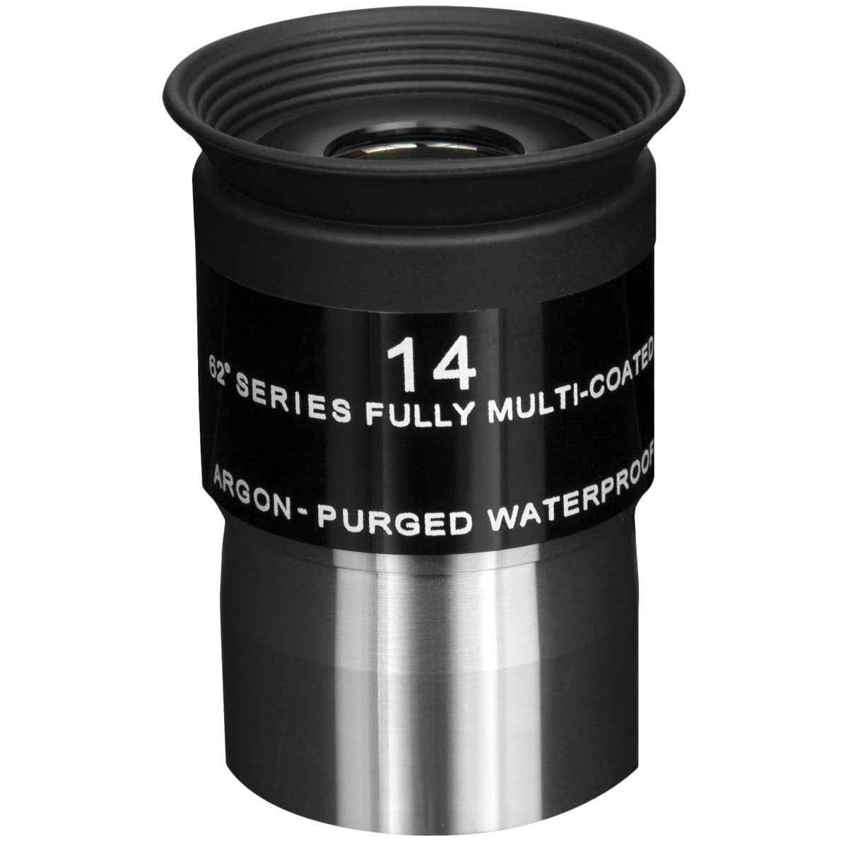 Explore Scientific 62° 14 mm Okular wasserdicht Weitfeld