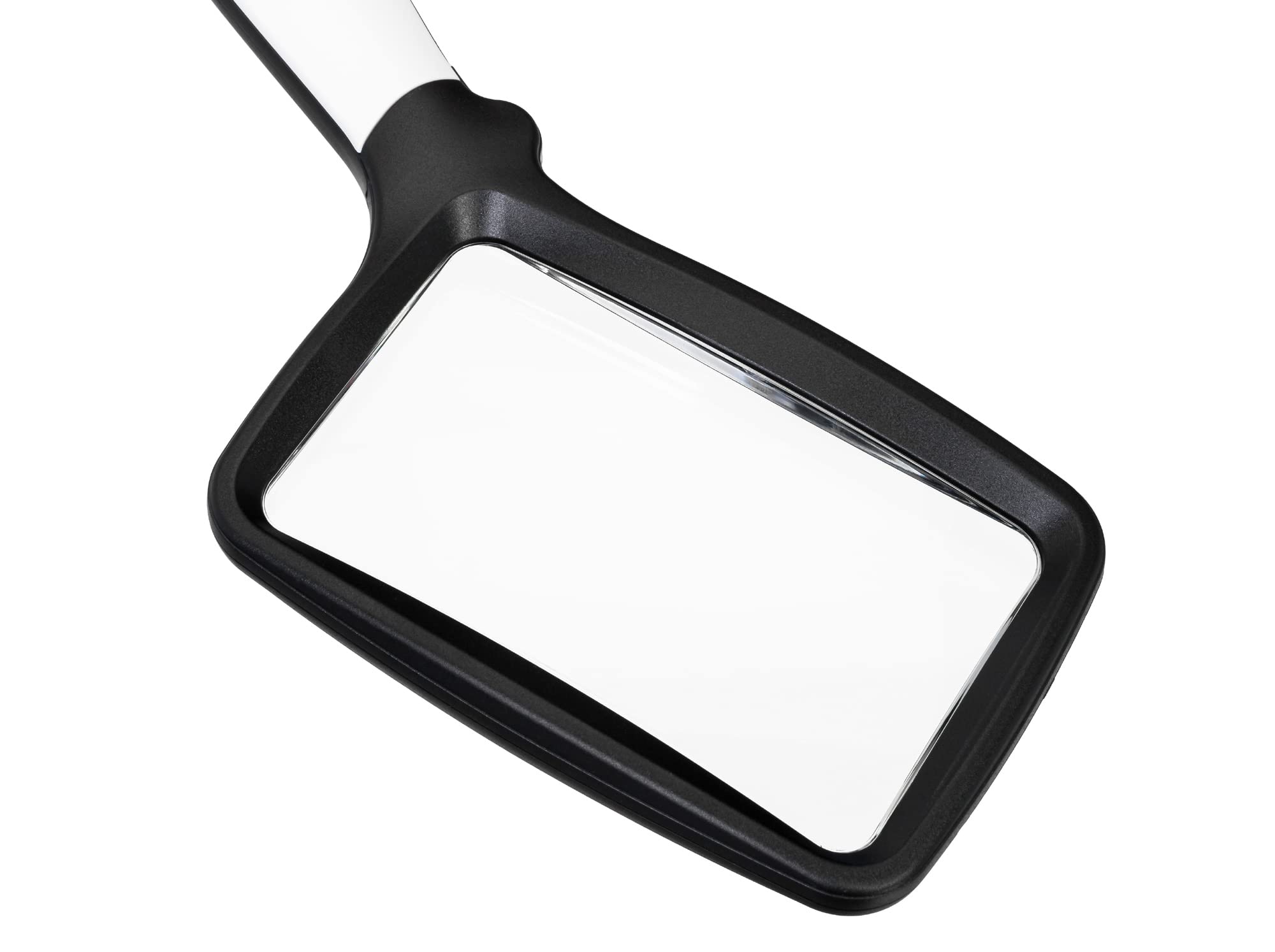 Levenhuk Zeno Read ZR8 Handlupe mit LED 2x eckig