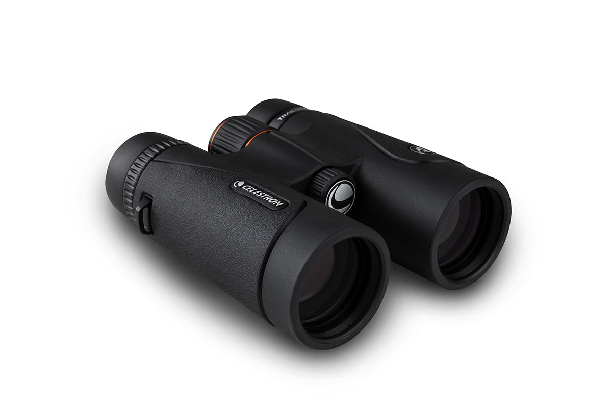 Celestron TrailSeeker 10x42 Fernglas Dachkant gebraucht