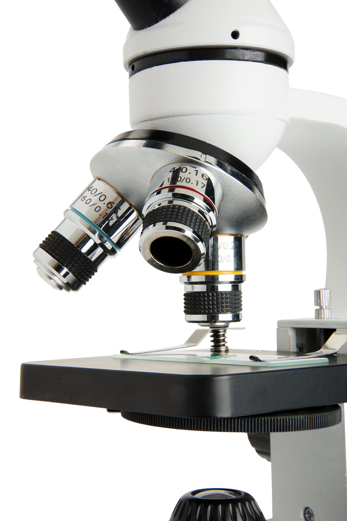 Celestron Labs CM400C Mikroskop monokular 40x-400x LED