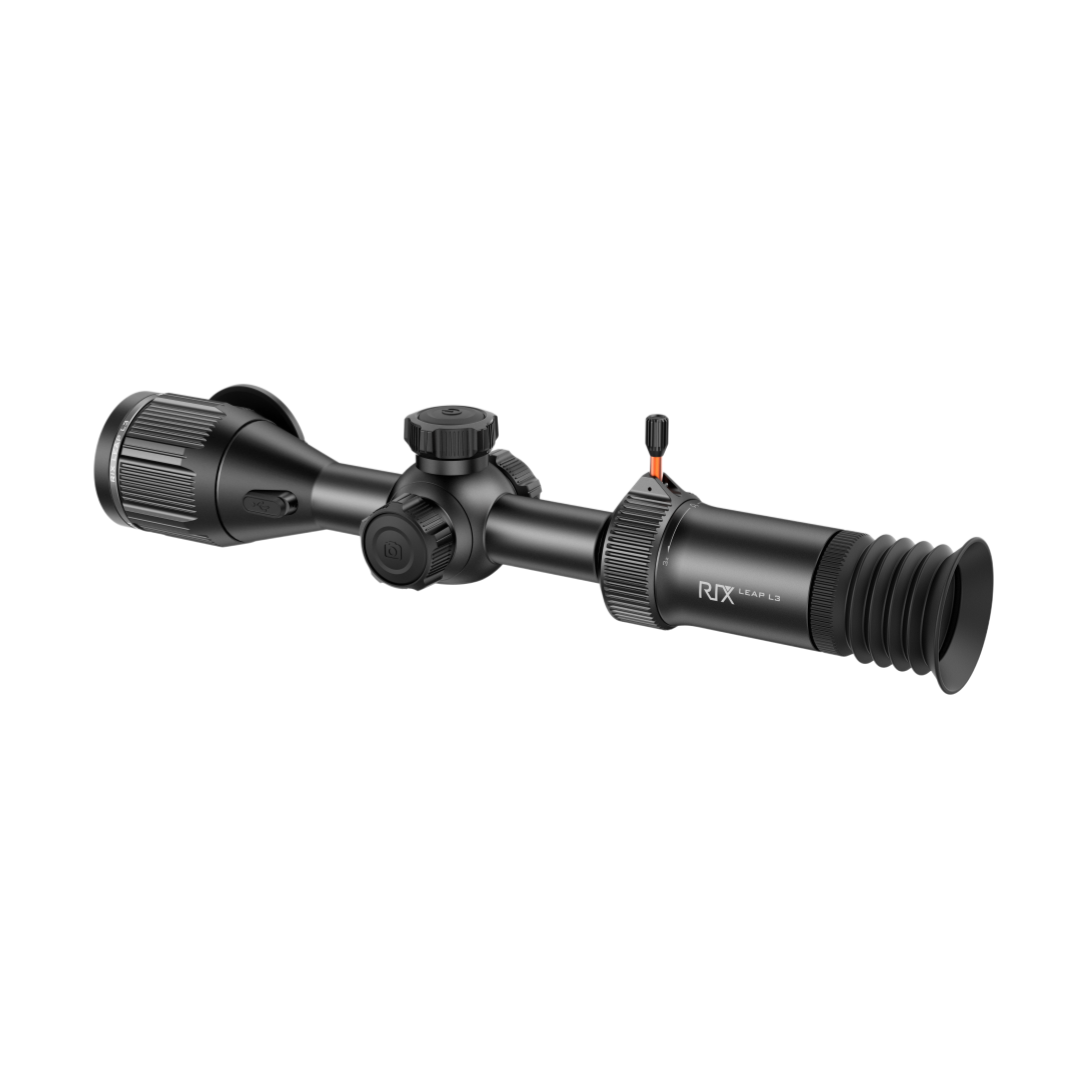 RIX LEAP L3 Wärmebildzielfernrohr für Jagd