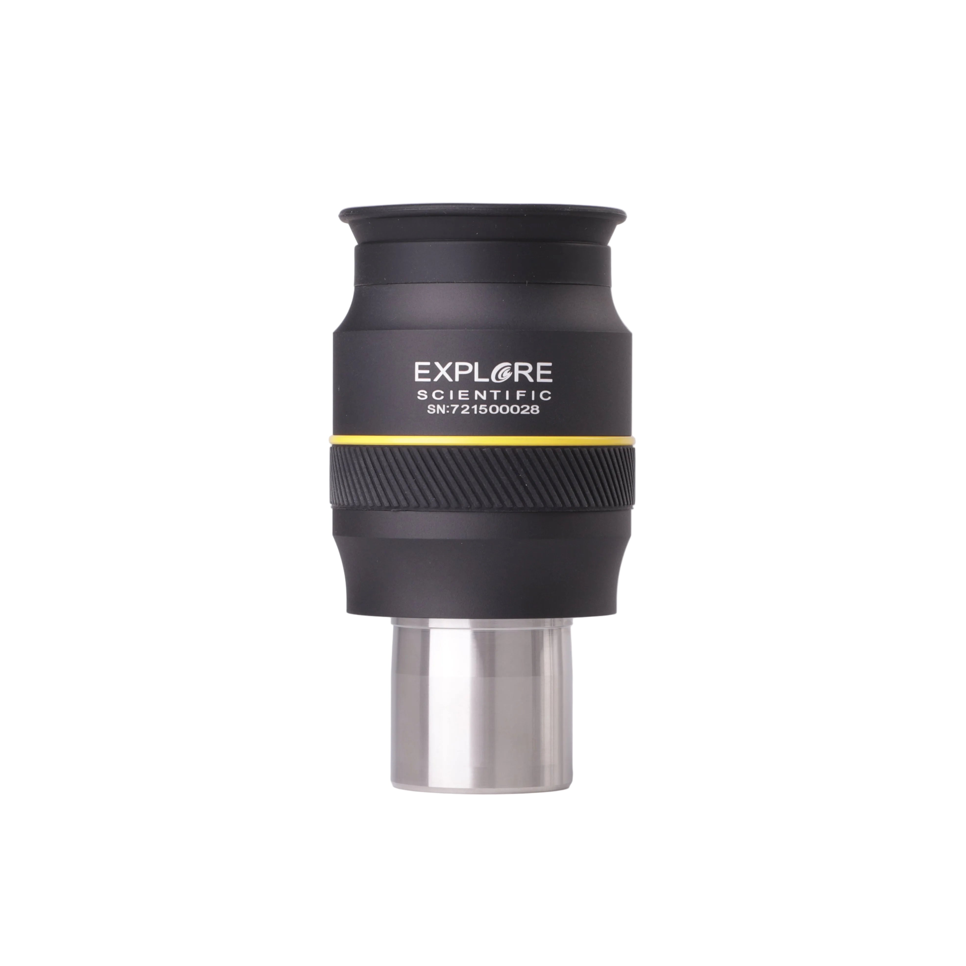Explore Scientific 72° ED Okular 15mm 1,25 Zoll wasserdicht